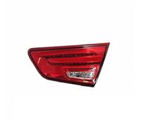 SJATPX Lámpara De Freno De Coche Luz Trasera Interior Para Kia Para K5 2014 2015 Luz De Conducción Luz Intermitente Asamblea Luz de freno de luz trasera(Right)