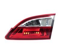 SJATPX Luces Traseras De Coche Luz Intermitente Para M&azda 5 2012-2015 Freno Lámpara Estacionamiento Conducción Trasera Izquierda Derecha Luz de freno de luz trasera(Inside Right)