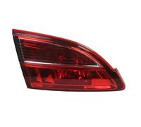 SJATPX Luces Traseras De Coche Luz Intermitente Para M&azda 5 2012-2015 Freno Lámpara Estacionamiento Conducción Trasera Izquierda Derecha Luz de freno de luz trasera(Inside Left)