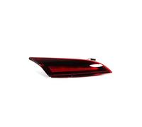 SJATPX Luces Traseras Interiores Para Buick Para Regal 2014 2015 2016 2017 Luz Trasera Luz De Freno Luz De Freno Luz Trasera Intermitente Luz de freno de luz trasera(Left)
