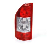 SJATPX Luces Traseras Para M&ercedes Para B&enz Para SPRINTER 1995-2006 Luces De Freno Para Camion Sin Bombilla Luz de freno de luz trasera(Left)