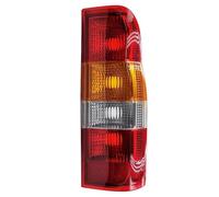 SJATPX Luz De Freno Coche Intermitente Para Ford Para Transit MK6 2000-2006 Parachoques Trasero Tapa Del Piloto YC15-13405-AG YC15-13404-AG Luz de freno de luz trasera(Right)