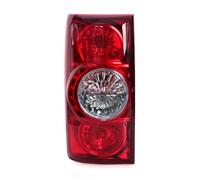 SJATPX Luz De Freno Para JAC Para T6 Pickup Luz Trasera Izquierda Derecha Luz Intermitente Con Bombillas Mazo De Cables 4133100P3010 Luz de freno de luz trasera(Left)