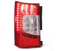 SJATPX Luz De Freno Trasera Para Chrysler Para Town Country 2011-2016 Luces De Marcha Atrás 5182531AE 5182530AE Luz de freno de luz trasera(Left)