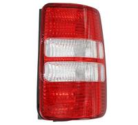 SJATPX Luz De Freno Trasera Para VW Para CADDY Mk3 Para Variant 2K 2011-2016 Sin Bombillas 2K0945112A 2K0945112C Luz de freno de luz trasera(Right)