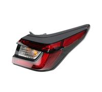 SJATPX Luz Intermitente Trasera De Coche Freno Para Subaru Para Crosstrek 2024 2025 Antiniebla 84201FN01B 84201FN00B Luz de freno de luz trasera(Right)