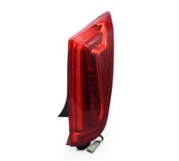 SJATPX Luz Trasera Coche Para Cadillac Para XTS 2013-2017 Versión Estadounidense De Señal Advertencia Conjunto Luces Traseras 23238005 Y 23238006 Luz de freno de luz trasera(Right)