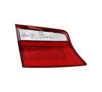 SJATPX Luz Trasera De Coche Freno Para Hyundai Para Santa FE XL Para Maxcruz 2014 2015 Conjunto 92405B8100 92406B8100 Luz de freno de luz trasera(Inner Left)