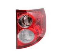 SJATPX Luz Trasera De Coche Para Great Wall Para Haval Hover H5 2010-2018 Para Great Wall X200 Freno Lámpara De Freno Luz Trasera Conjunto Luz de freno de luz trasera(Lower Right)