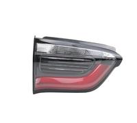 SJATPX Luz Trasera De Coche Para J&eep Para Compass 2017 2018 2019 Trasera Luz Intermitente 55112682AA 55112683AA 55112684AA Luz de freno de luz trasera(Inside Left)