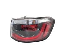 SJATPX Luz Trasera De Coche Para J&eep Para Compass 2017 2018 2019 Trasera Luz Intermitente 55112682AA 55112683AA 55112684AA Luz de freno de luz trasera(Outside Right)