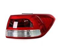 SJATPX Luz Trasera De Coche Para Kia Para Sorento L 2015 2016 2017 2018 Parachoques Freno 92401-C5111 92401C5111 Luz de freno de luz trasera(Right)