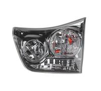 SJATPX Luz Trasera De Coche Para RX300 RX350 RX330 2003 2004 2005 2006 2007 2008 Freno Con Izquierda Derecha Luz de freno de luz trasera(Medial-Right)