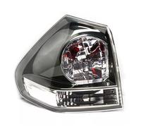 SJATPX Luz Trasera De Coche Para RX300 RX350 RX330 2003 2004 2005 2006 2007 2008 Freno Con Izquierda Derecha Luz de freno de luz trasera(Outside-Left)