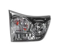 SJATPX Luz Trasera De Coche Para RX300 RX350 RX330 2003 2004 2005 2006 2007 2008 Freno Con Izquierda Derecha Luz de freno de luz trasera(Medial-Left)