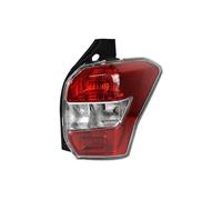 SJATPX Luz Trasera De Coche Para Subaru Para Forester 2013 2014 2015 Lámpara Señalización Carcasa Sin Bombilla Luz de freno de luz trasera(Right)