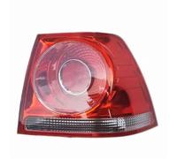 SJATPX Luz Trasera De Coche Para VW Para B&ora 2006 2007 2008 Luz Trasera Freno Luz Intermitente Sin Bombilla Luz de freno de luz trasera(Outside Right)