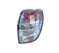 SJATPX Luz Trasera De Freno De Marcha Atrás Para Chevy Para CAPTIVA 7 CG II 2 2011 2012 2013 Luces Traseras De Señalización De Giro Luz de freno de luz trasera(Right)