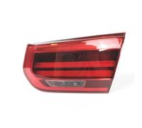 SJATPX Luz Trasera De Freno Para B&MW Para F30 2016 2017 2018 Luz Trasera De Parachoques 63217369118 63217369117 Luz de freno de luz trasera(Right Inner)