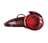 SJATPX Luz Trasera De La Lámpara Señalización Del Coche Para M&azda Para MX5 2016-2021 Conjunto De Luz Trasera De La Lámpara De Freno De Advertencia Trasera Luz de freno de luz trasera(Left)