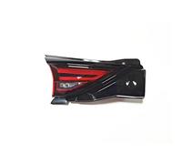 SJATPX Luz Trasera Del Coche Luz De Freno De Advertencia Trasera Para M&azda Para CX5 CX-5 2017 2018 2019 Luz De Señal De Marcha Atrás Luz de freno de luz trasera(Inner Left)