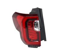 SJATPX Luz Trasera Del Coche Luz De Freno Luz De Marcha Atrás Para GMC Para Acadia Denali SL SLE SLT 2020-2023 Conjunto De Luces Traseras 84746544 84746543 Luz de freno de luz trasera(Left)