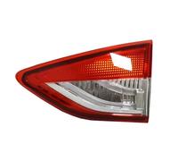 SJATPX Luz Trasera Izquierda Derecha Para Ford Para Escape Para KUGA 2013-2016 Antiniebla Trasera Luz Intermitente Freno De Marcha Atrás Luz Trasera Luz de freno de luz trasera(Inside Right)