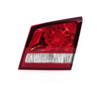 SJATPX Luz Trasera Para Dodge Para Journey JUCV 2012 2013 2014 2015 Luz Trasera Antiniebla Luces Intermitentes Luz de freno de luz trasera(Inside Right)