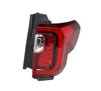 SJATPX Luz Trasera Para GMC Para Acadia Denali SL SLE SLT 2020-2023 Luz De Freno Luz Trasera 84746544 84746543 Luz de freno de luz trasera(Right)