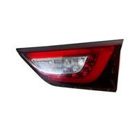 SJATPX Luz Trasera Para Infiniti Para QX60 2016 2017 2018 2019 2020 De Freno Antiniebla 26545-9NC0A 26555-9NC0A Luz de freno de luz trasera(Inside Right)