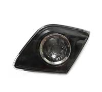 SJATPX Luz Trasera Para M&azda 3 BK Hatchback 2004-2010 Freno Luz Intermitente Luz Trasera 216-1984L-UQ 216-1984R Luz de freno de luz trasera(Inside-Right)