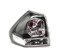 SJATPX Luz Trasera Para RX350 RX330 2004 2005-2009 De Freno Sin Bombillas 81580-0E010 Luz de freno de luz trasera(Outside Left)