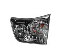 SJATPX Luz Trasera Para RX350 RX330 2004 2005-2009 De Freno Sin Bombillas 81580-0E010 Luz de freno de luz trasera(Inside Right)