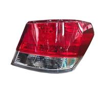 SJATPX Luz Trasera Para Subaru Para Legacy V 2009-2013 Con Intermitente Y De Marcha Atrás Luz de freno de luz trasera(Right)