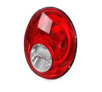 SJATPX Luz Trasera Para VW Para Beetle 2006 2007 2008 2009 2010 2011 2012 De Freno Sin Bombillas Luz de freno de luz trasera(Left)