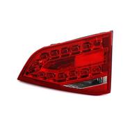 SJATPX Para A-udi Para A4 B8 2008-2012 Coche Luz Trasera Interior Luces De Freno Luz Trasera Intermitente 8K5945093B Luz de freno de luz trasera(Right)