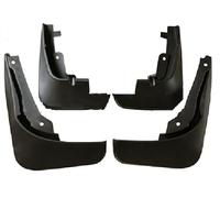 SJATPX para A-UDI Q5 2009-2017 Guardabarros Antiarañazos Coche Delantero Y Trasero Rueda Guardabarros De Cuerpo Ancho Protector contra Salpicaduras(Sports)