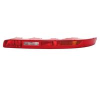 SJATPX Para A-UDI Q7 2007-2014 Luz Trasera del Parachoques Trasero Luz Trasera del Parachoques Luz Trasera del Parachoques Trasero Izquierdo Sin Cable Reflectores de Parachoques Trasero(Right)
