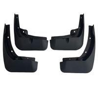 SJATPX para A-UDI Q7 4M S Line Sport 2016~2019 Anti Scratch Car Fender Splash Guard Guardabarros Resistente Al Desgaste