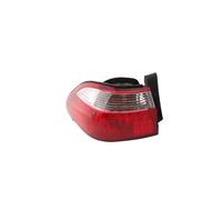 SJATPX Para Accord 1998 1999 2000 2001 2002 Coche Luz De Freno Trasera Piloto Trasero Luz de freno de luz trasera(Left)
