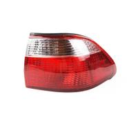 SJATPX Para Accord 6ª Generación 1998 1999 2000 2001 2002 Parachoques Trasero Del Coche Luz De Freno Gálibo Trasera Cubierta Luz de freno de luz trasera(Outer Right)