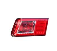 SJATPX Para Accord Euro 2009-2013 Lámpara Trasera Del Parachoques Trasero Del Coche Rear Reverse Turn Signal Indicator Brake Stop Lamp Taillight Luz de freno de luz trasera(Inner-Right)