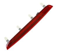 SJATPX Para Audi A3 8P RS3 2004-2012 8P4945097C Luz De Freno Central Alta Tercera Luz De Freno Luz Trasera Luz Freno Techo Cabina Luz Freno Portón Trasero