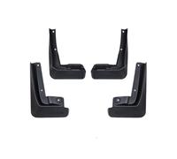 SJATPX para B&MW 5 Series G30 2017-2019 Guardabarros Delantero Y Trasero para Rueda Guardabarros De Cuerpo Ancho Protector contra Salpicaduras
