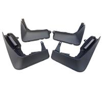 SJATPX para B&MW 7 Series G11 G12 2015-2022 Arcos De Rueda Guardabarros para Cejas Guardabarros De Coche Tiras Anticolisión Capó Protector