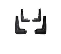SJATPX para B&MW para M&INI para F54 2015~2023 Rueda Delantera Y Trasera Guardabarros Antiarañazos para Coche Placa Antisalpicaduras para Coche Placa Antiincrustante