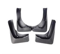 SJATPX para B&MW para X5 2008-2012 Rueda Delantera Trasera, Guardabarros Antiarañazos para Coche Placa Antisalpicaduras para Coche Placa Antiincrustante