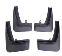 SJATPX para B&MW para X5M para F15 2014-2018 Rueda Delantera Trasera Guardabarros De Coche Antiarañazos Placa Antisalpicaduras De Coche Placa Antiincrustante