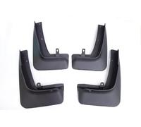 SJATPX para B&MW para X5M para F15 2014-2018 Rueda Delantera Y Trasera Guardabarros De Coche Antiarañazos Placa Antisalpicaduras De Coche Placa Antiincrustante