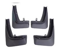 SJATPX para B&MW X5M F15 2014-2018 Arcos De Rueda Guardabarros De Frente De Rueda Guardabarros De Coche Tiras Anticolisión Capucha Protectora